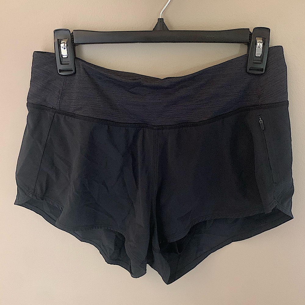 OUTDOOR VOICES HUDSON SHORTS